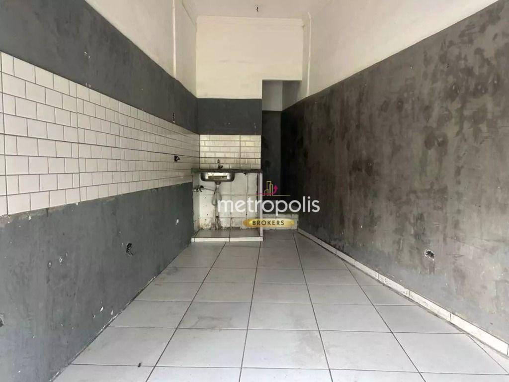 Loja-Salão para alugar, 38m² - Foto 5