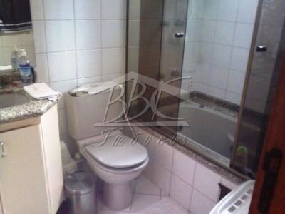 Apartamento à venda com 3 quartos, 125m² - Foto 16