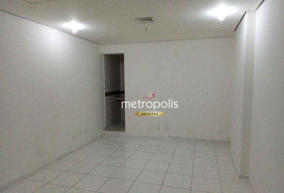 Conjunto Comercial-Sala para alugar, 27m² - Foto 2