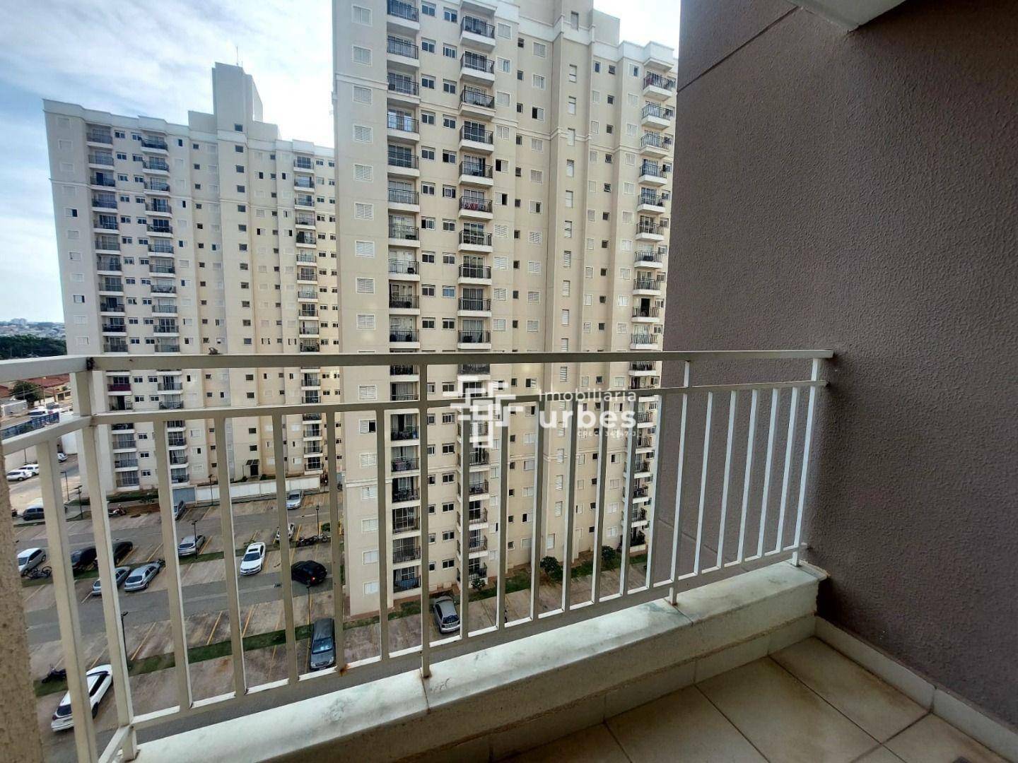 Apartamento para alugar com 2 quartos, 54m² - Foto 5