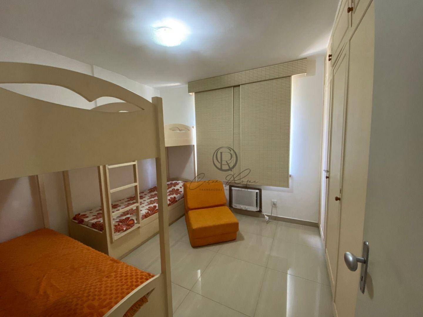 Apartamento à venda com 3 quartos, 138m² - Foto 12