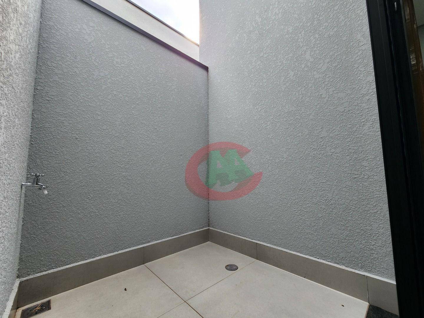 Casa de Condomínio à venda com 3 quartos, 110m² - Foto 18