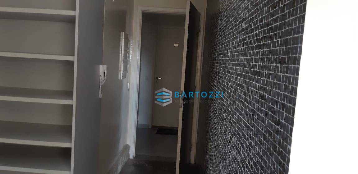 Apartamento à venda com 3 quartos, 172m² - Foto 9