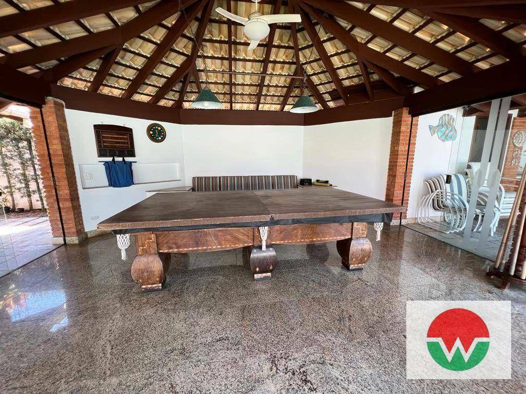 Casa de Condomínio à venda com 4 quartos, 600m² - Foto 21