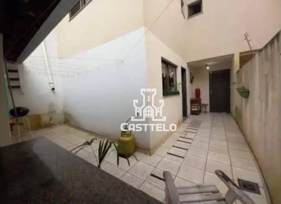 Sobrado à venda com 2 quartos, 120m² - Foto 6