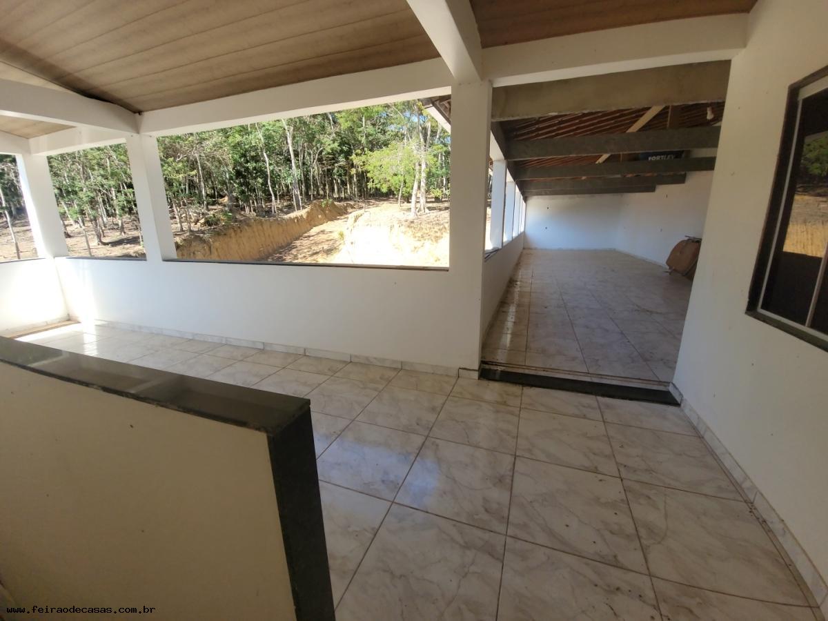 Fazenda à venda com 5 quartos, 600m² - Foto 9