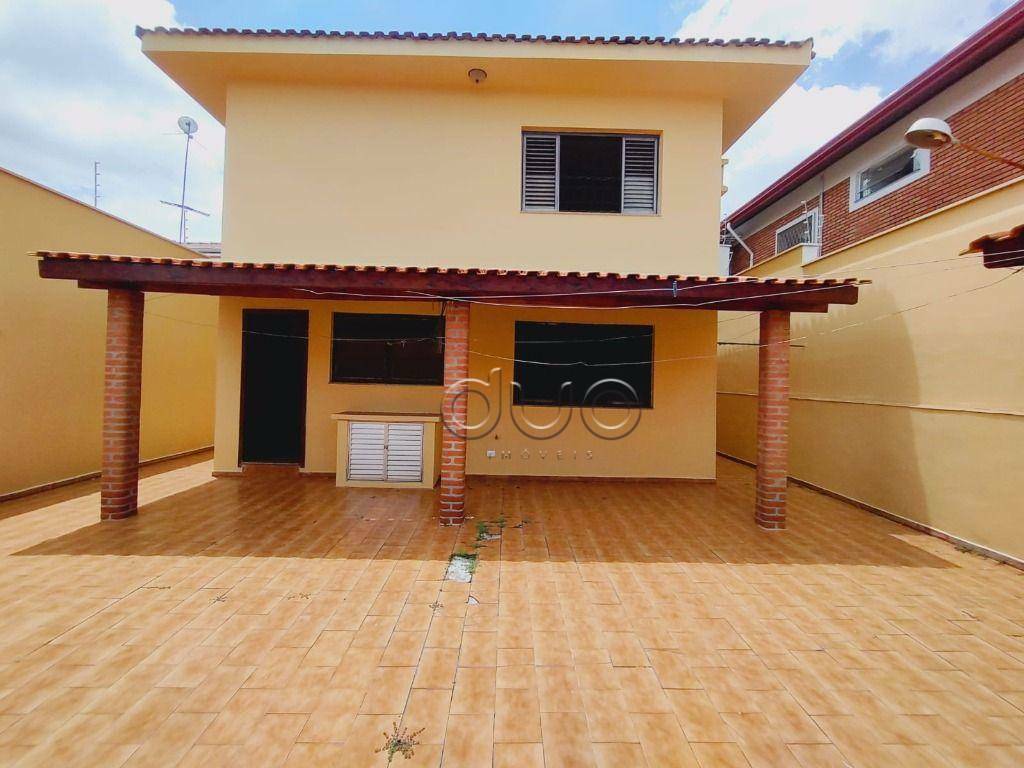 Casa à venda e aluguel com 4 quartos, 265m² - Foto 34