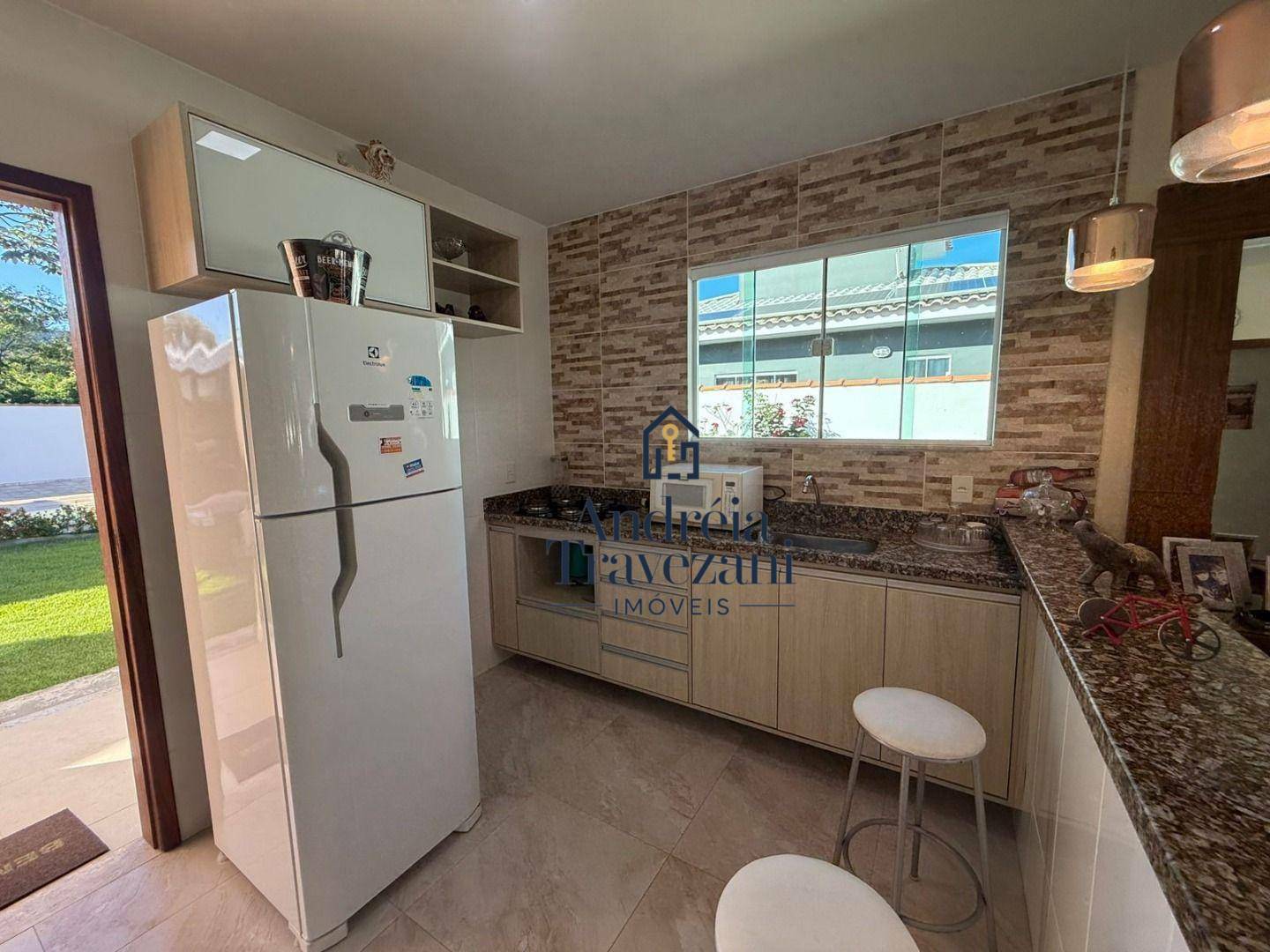 Casa de Condomínio à venda com 2 quartos, 130m² - Foto 12
