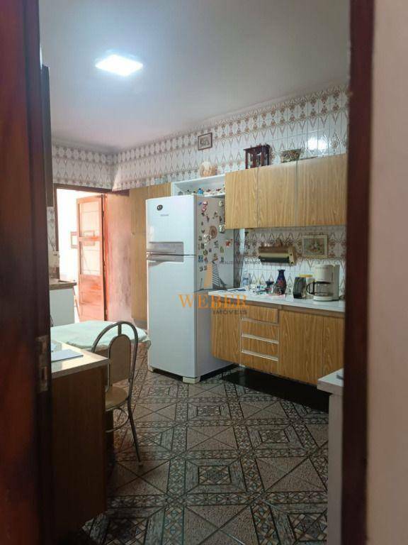 Sobrado à venda com 3 quartos, 190m² - Foto 24