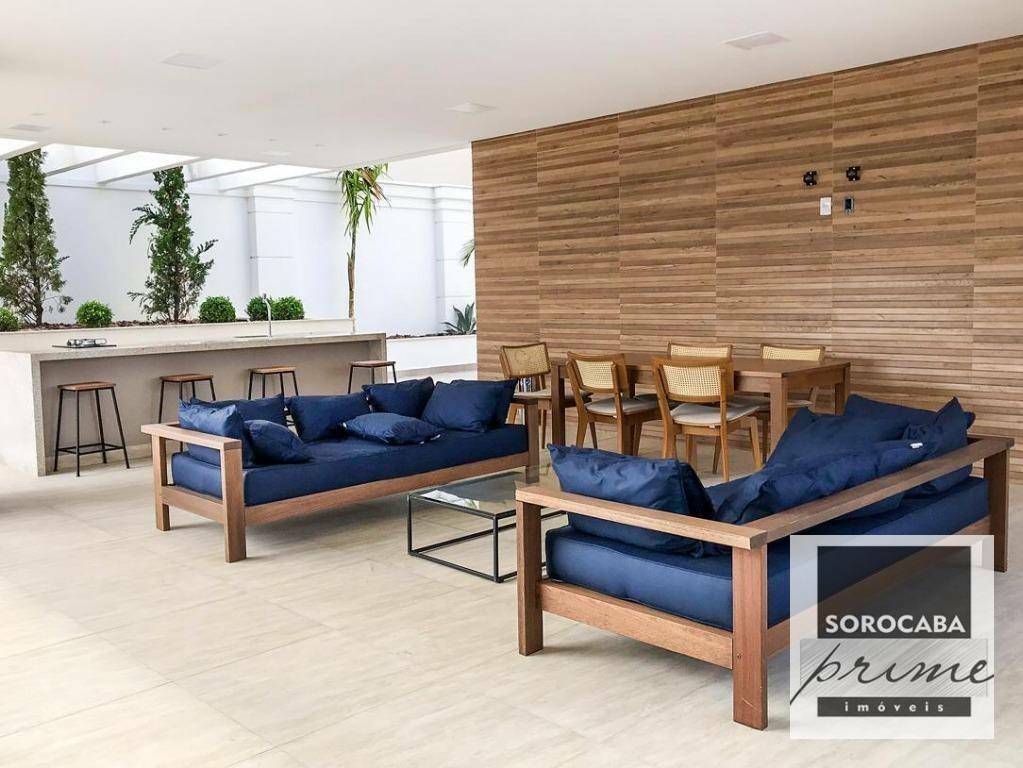 Apartamento à venda com 2 quartos, 85m² - Foto 20