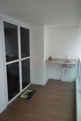 Apartamento à venda com 3 quartos, 245m² - Foto 18