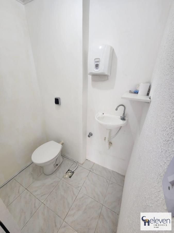 Apartamento à venda, 28m² - Foto 11