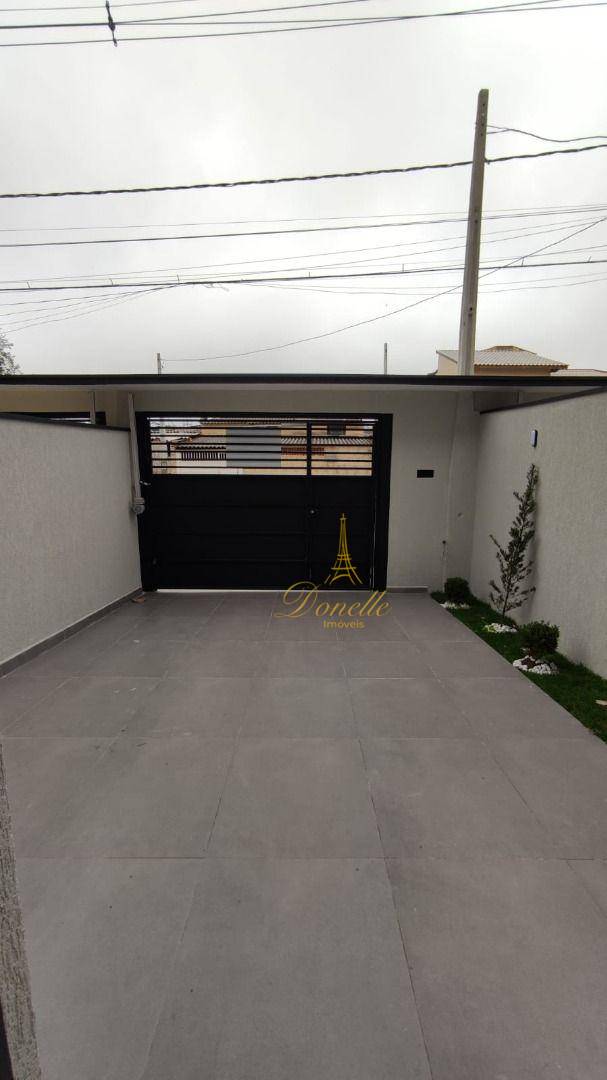 Sobrado à venda com 3 quartos, 90m² - Foto 5