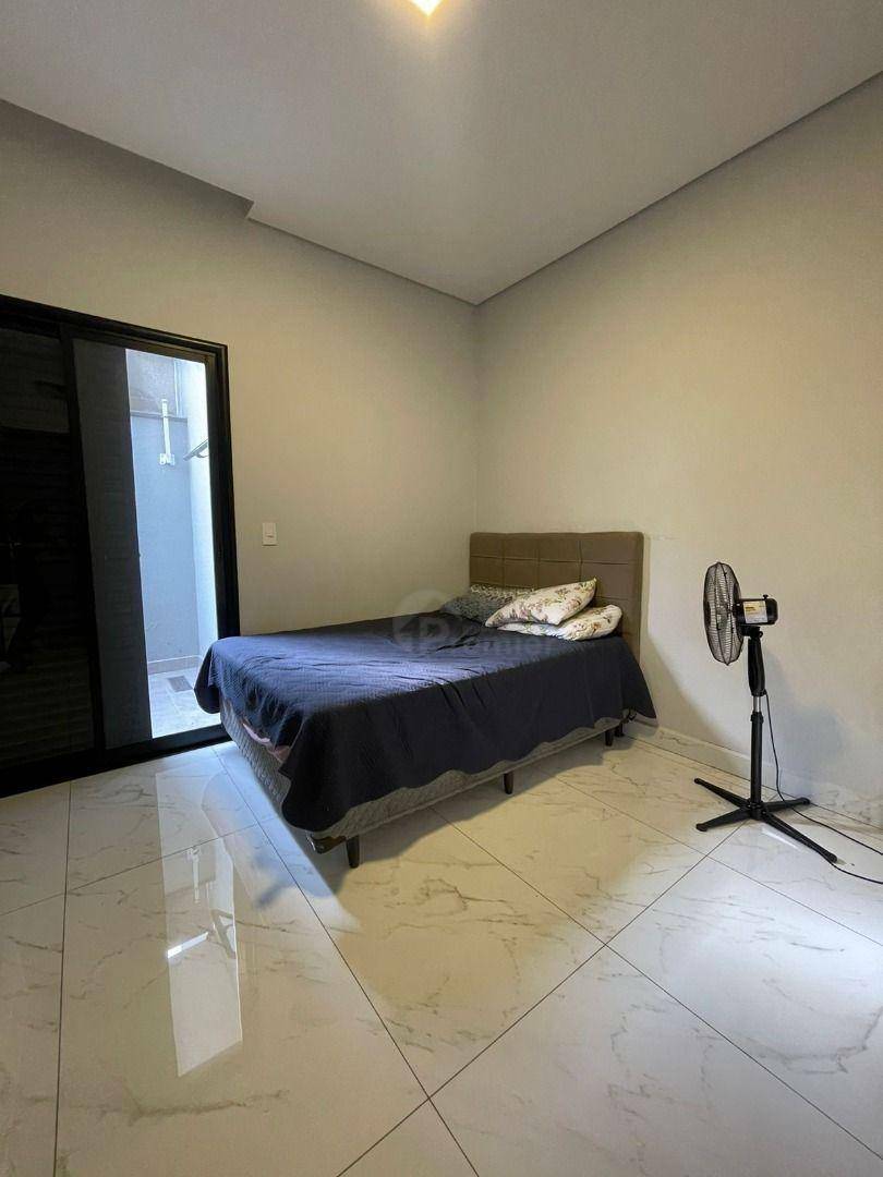 Casa de Condomínio à venda com 3 quartos, 192m² - Foto 6