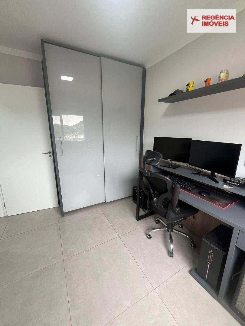 Apartamento à venda com 2 quartos, 58m² - Foto 4