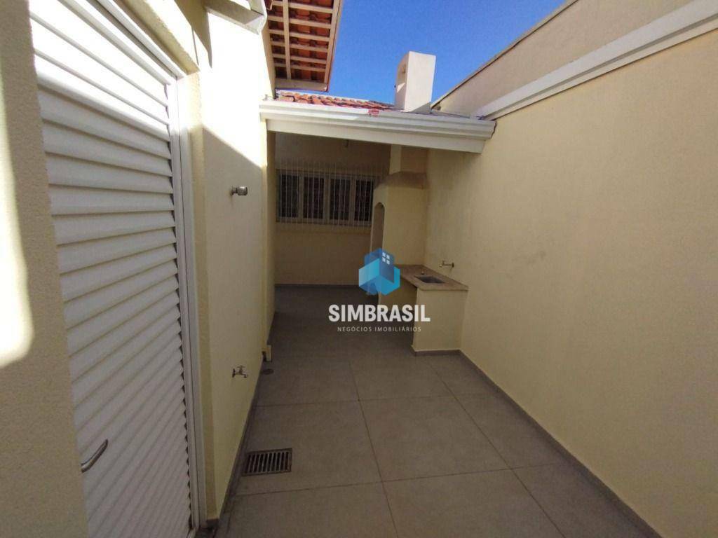 Casa à venda com 3 quartos, 168m² - Foto 20