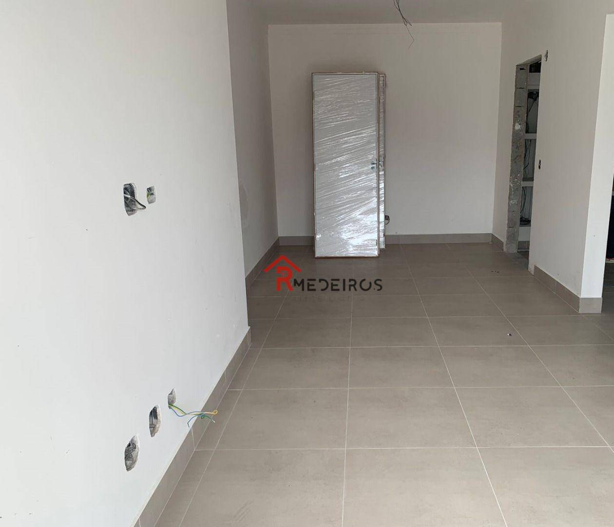 Apartamento à venda com 3 quartos, 143m² - Foto 6