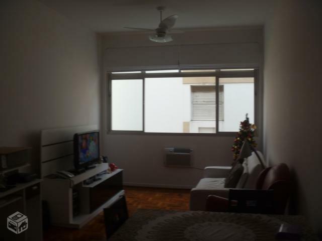 Apartamento à venda com 1 quarto, 70m² - Foto 17