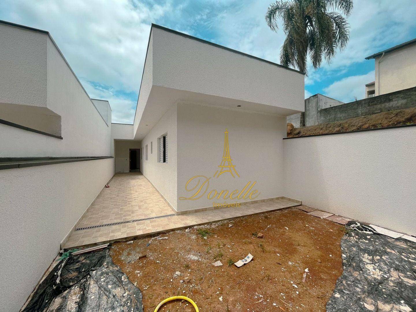 Sobrado à venda com 2 quartos, 109m² - Foto 24