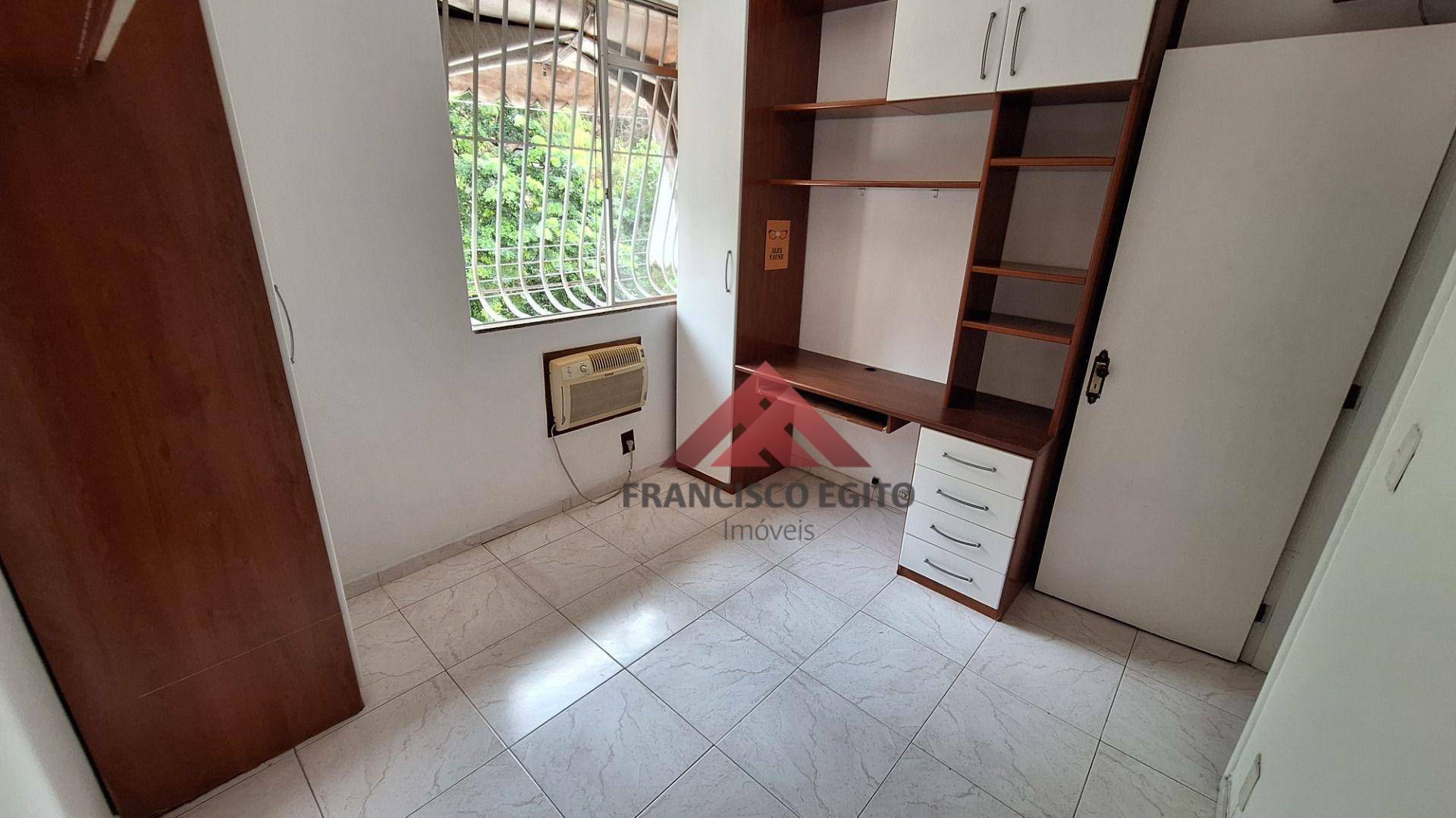 Apartamento à venda com 2 quartos, 55m² - Foto 7