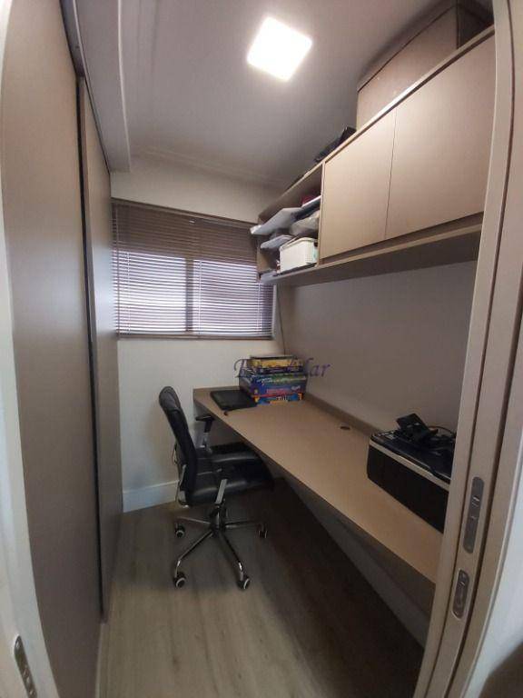 Cobertura à venda com 3 quartos, 158m² - Foto 11