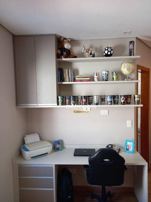 Sobrado à venda com 3 quartos, 190m² - Foto 31