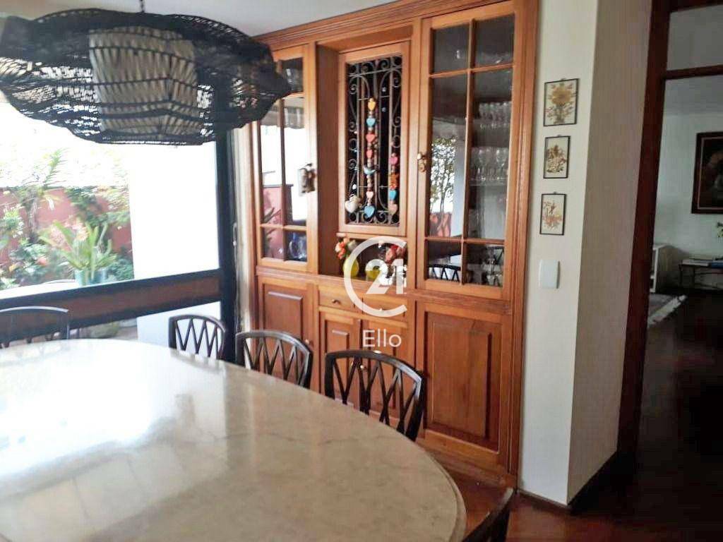 Apartamento à venda com 3 quartos, 240m² - Foto 17