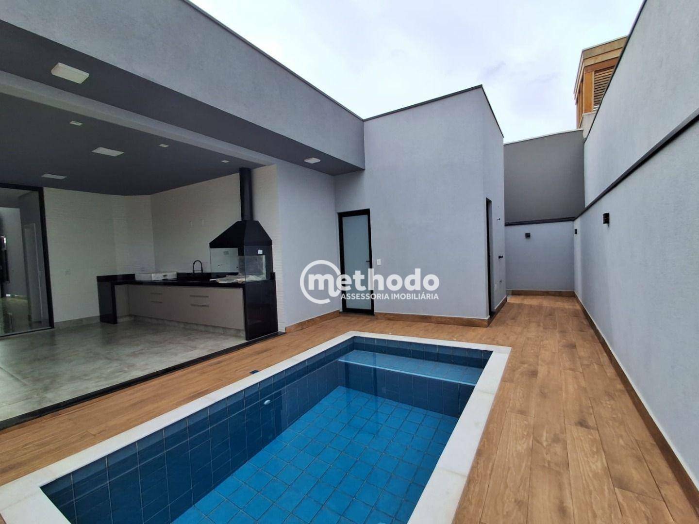 Casa de Condomínio à venda com 3 quartos, 150m² - Foto 15