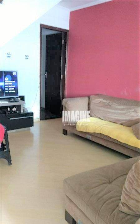 Sobrado à venda com 2 quartos, 98m² - Foto 2