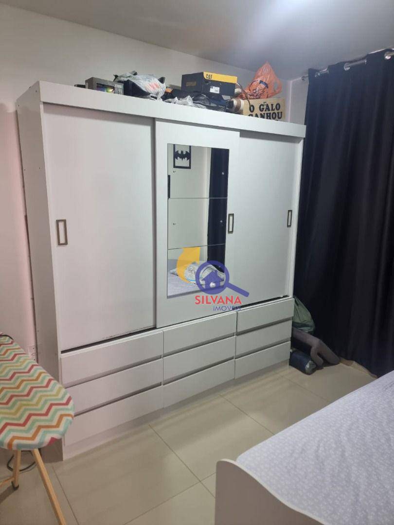 Apartamento à venda com 2 quartos, 61m² - Foto 9