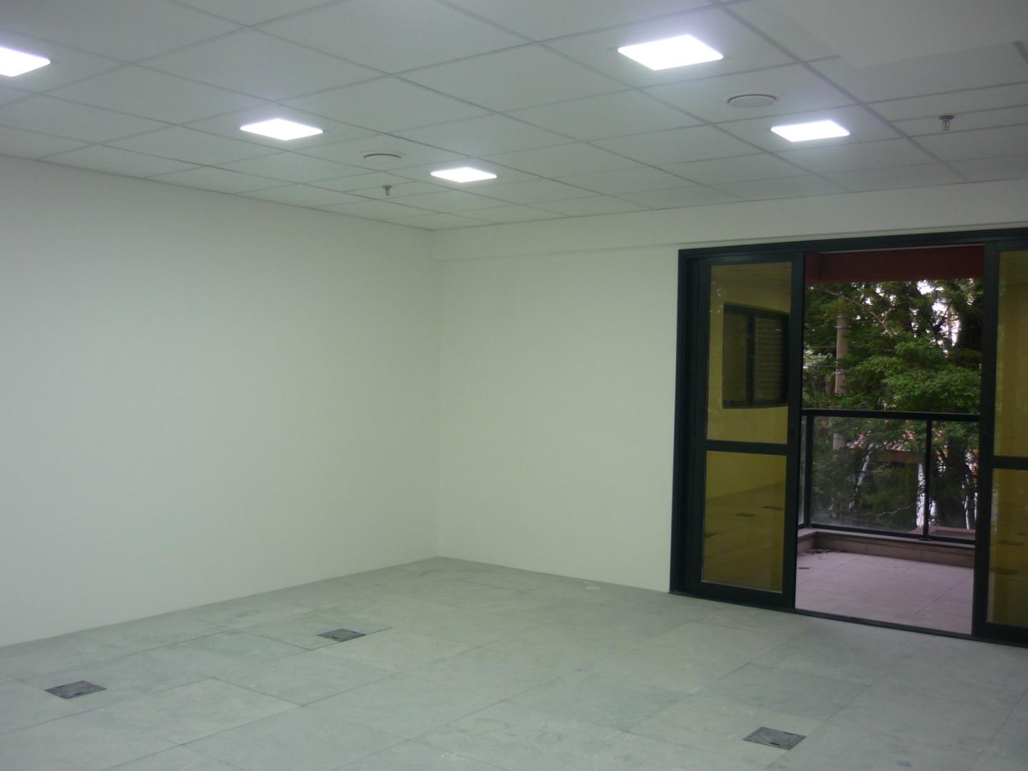 Conjunto Comercial-Sala para alugar, 40m² - Foto 7