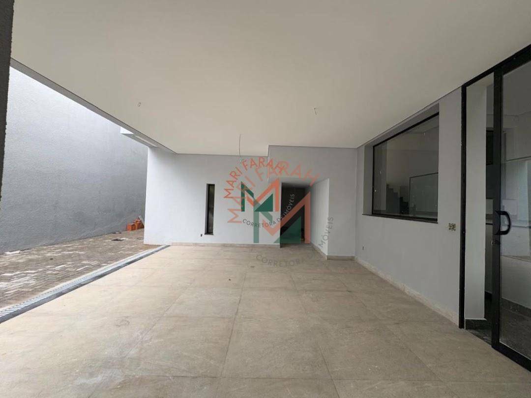 Casa de Condomínio à venda com 5 quartos, 630m² - Foto 5