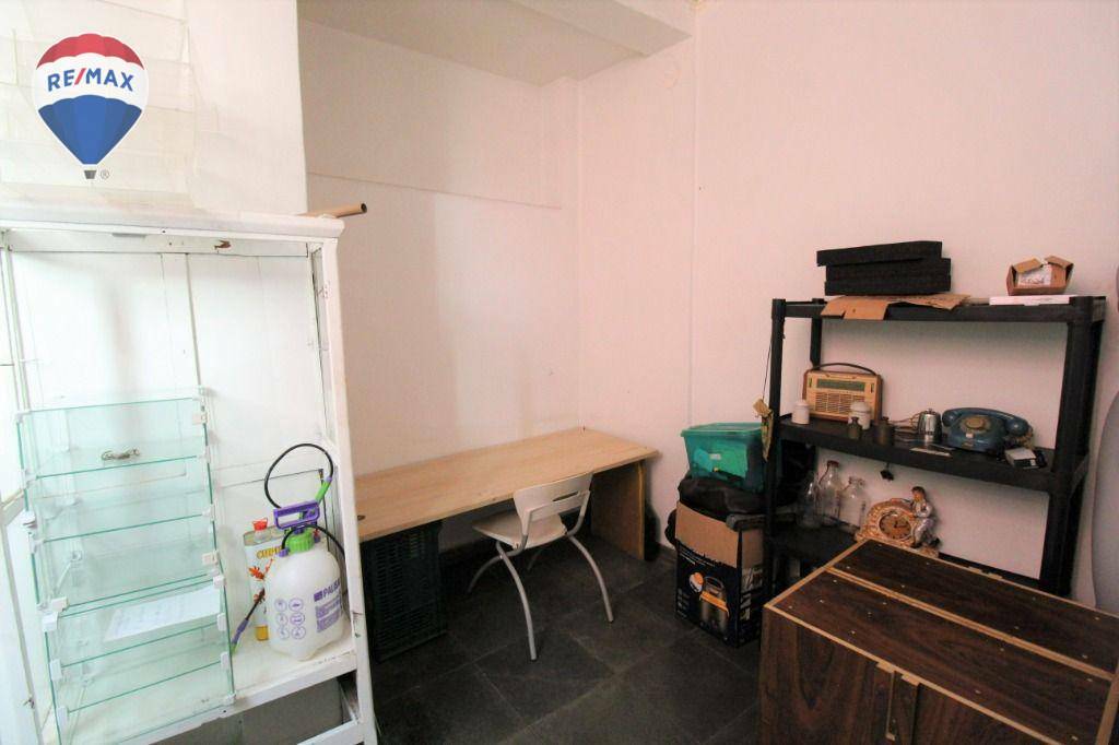 Conjunto Comercial-Sala para alugar, 80m² - Foto 8