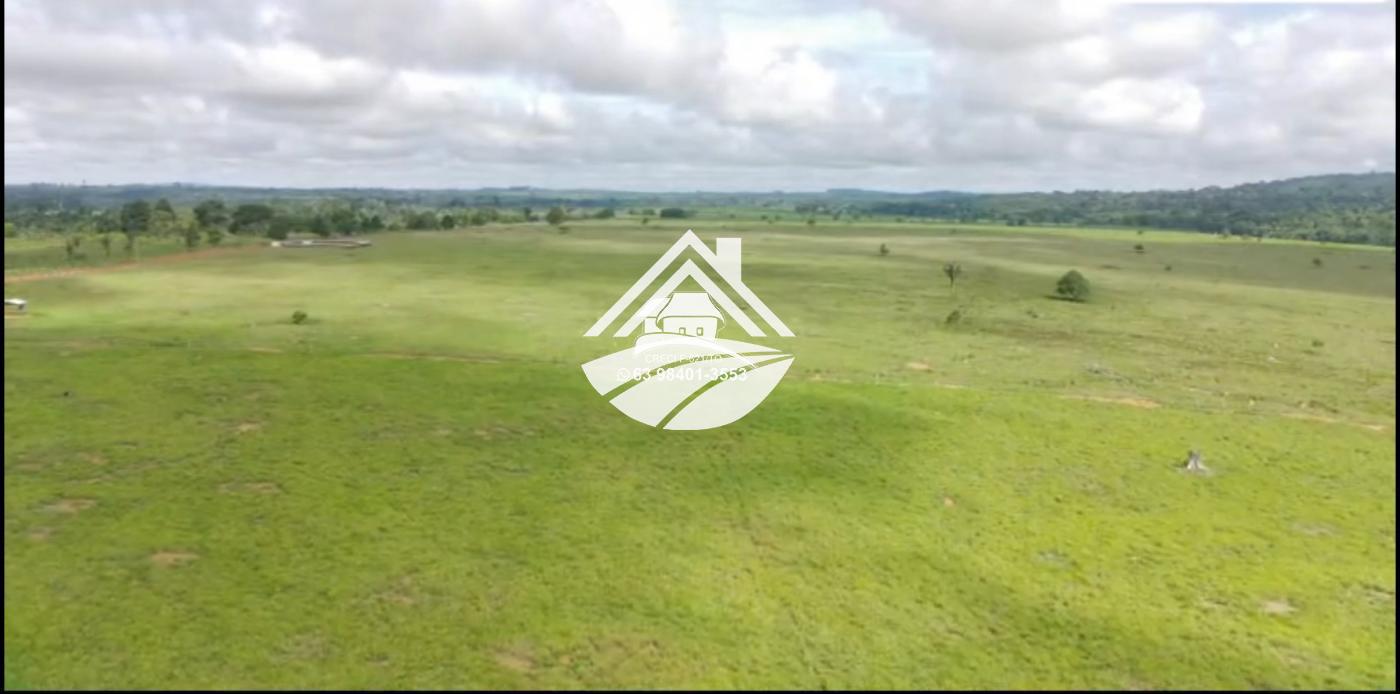 Fazenda-Sítio-Chácara, 1 m² - Foto 2