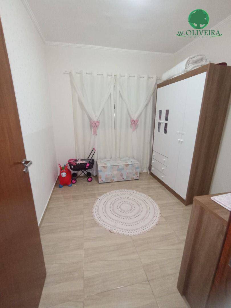 Casa à venda com 2 quartos, 80m² - Foto 13