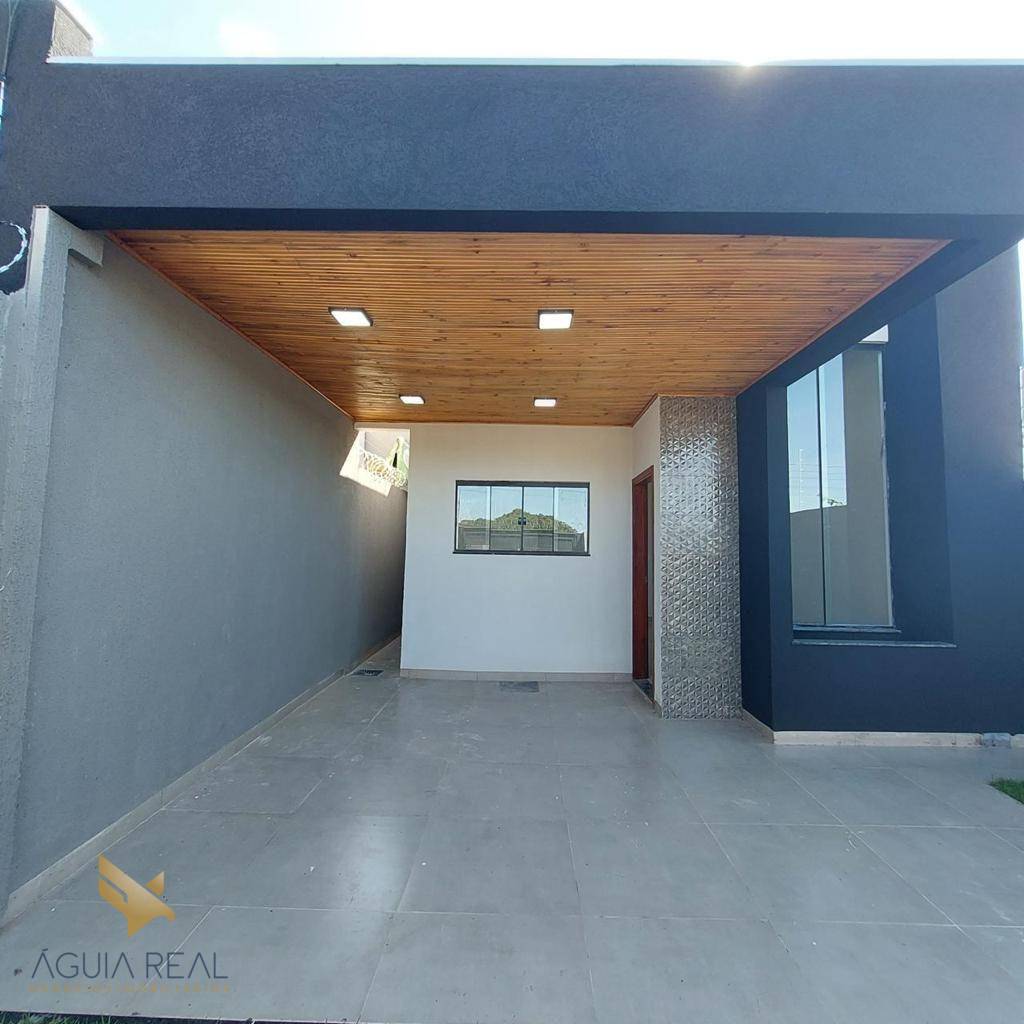 Casa à venda com 2 quartos, 95m² - Foto 7