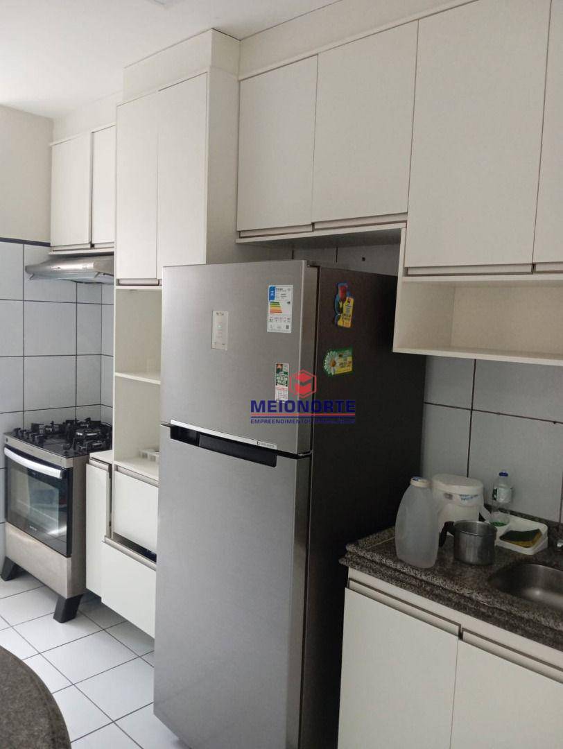 Apartamento para alugar com 2 quartos, 68m² - Foto 1