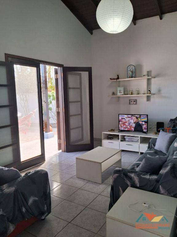 Casa de Condomínio à venda com 3 quartos, 137m² - Foto 31