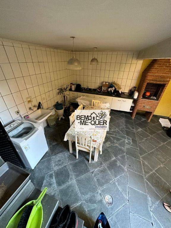 Sobrado à venda com 3 quartos, 150m² - Foto 15