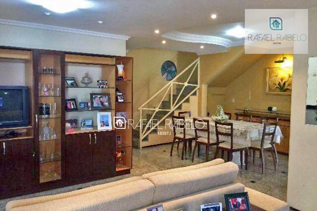Casa para alugar com 4 quartos, 297M2 - Foto 5