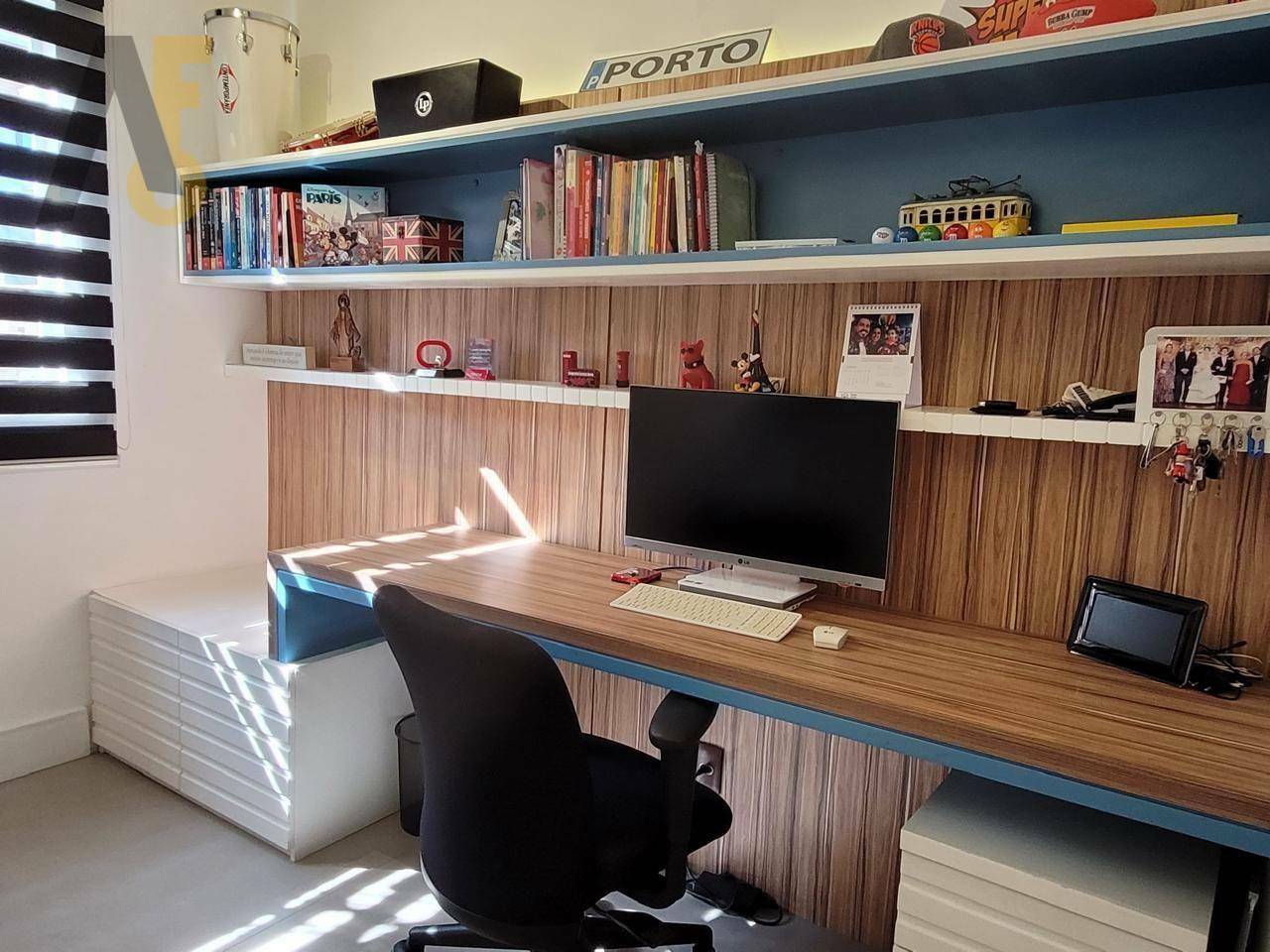 Casa de Condomínio à venda com 3 quartos, 106m² - Foto 37