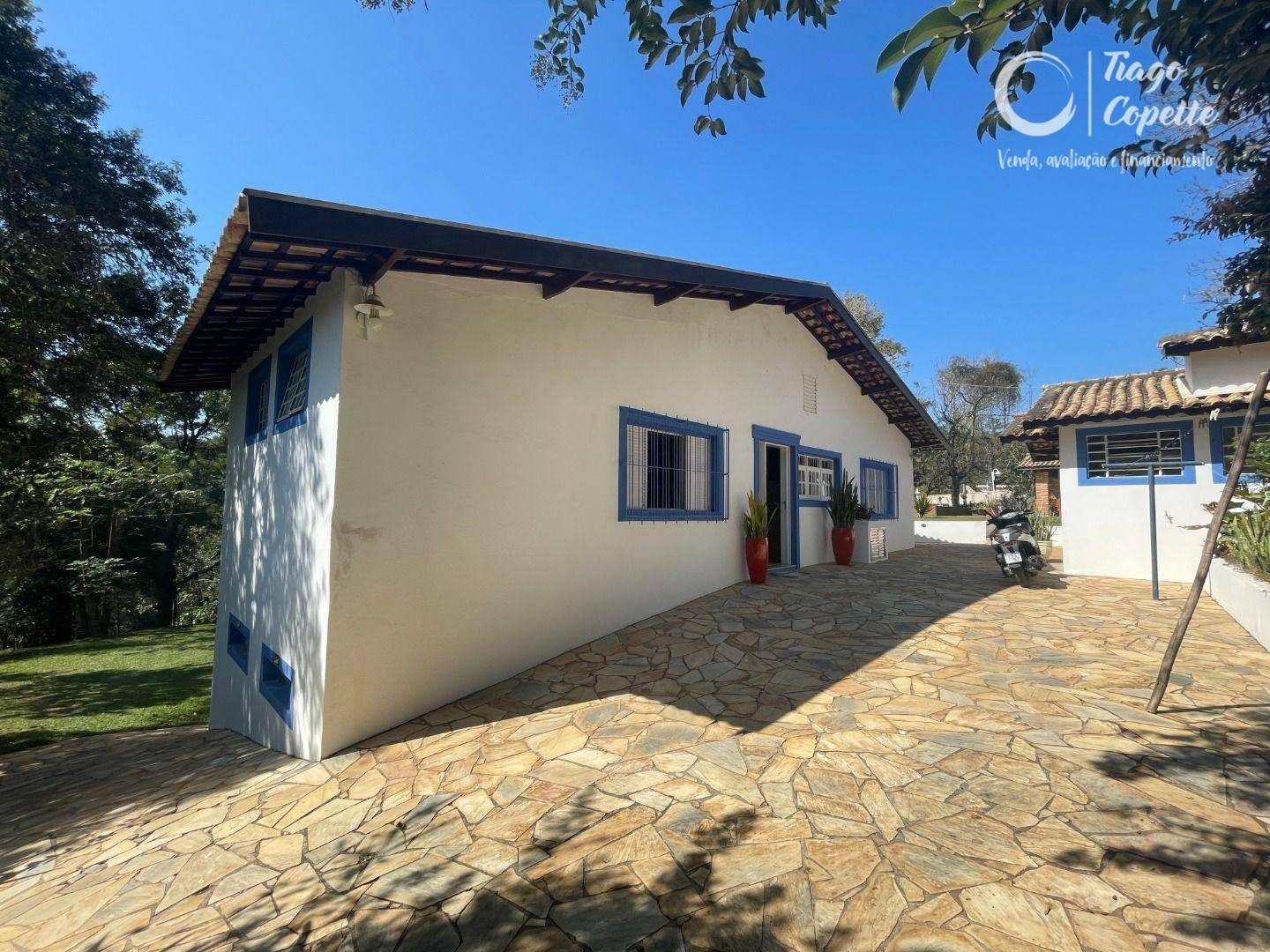 Chácara, 2 quartos, 4000 m² - Foto 29