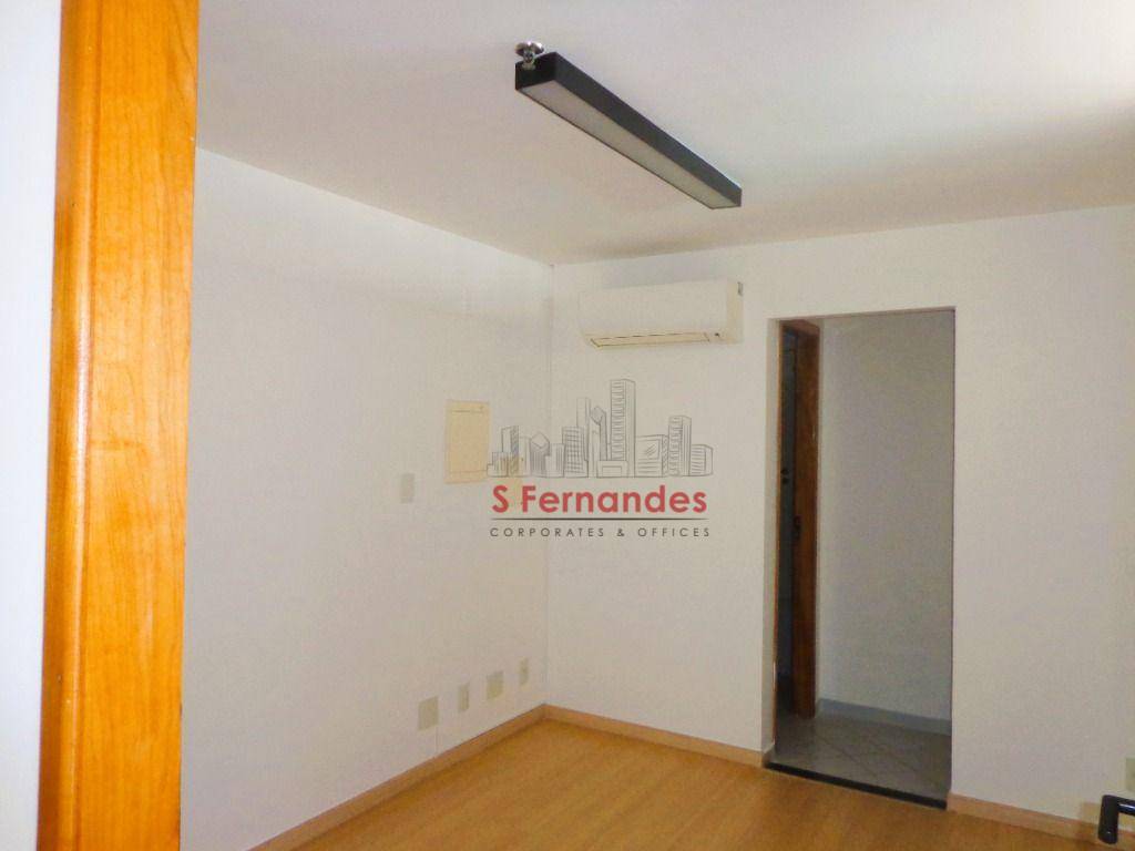 Conjunto Comercial-Sala para alugar, 46m² - Foto 12