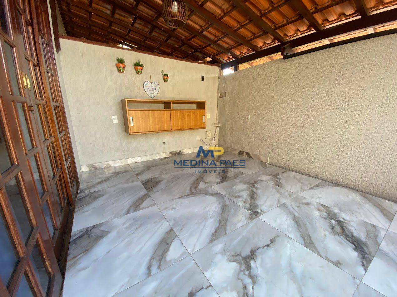 Casa de Condomínio à venda com 2 quartos, 120M2 - Foto 5