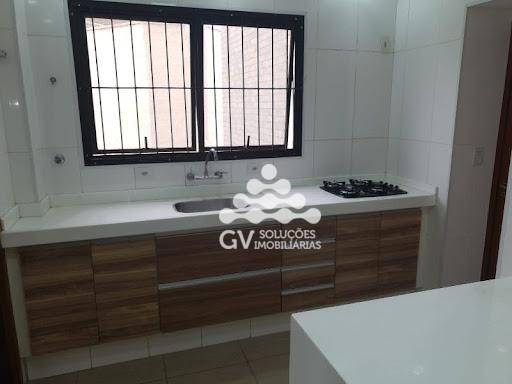 Apartamento à venda com 3 quartos, 164m² - Foto 6