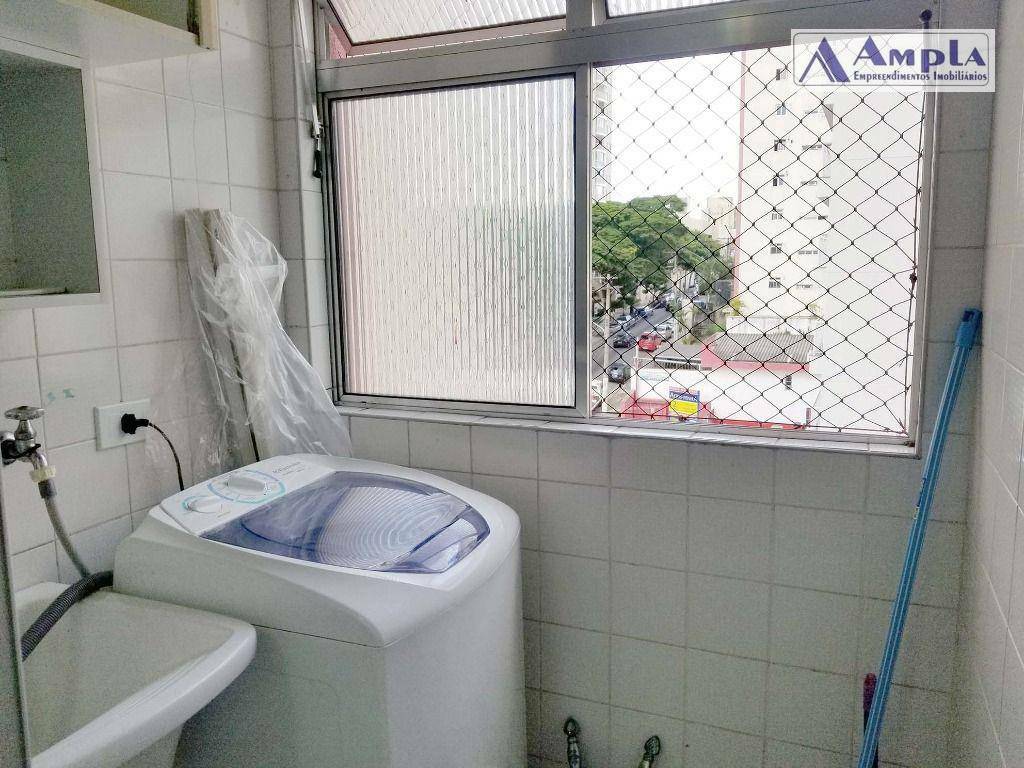 Apartamento à venda com 2 quartos, 56m² - Foto 13