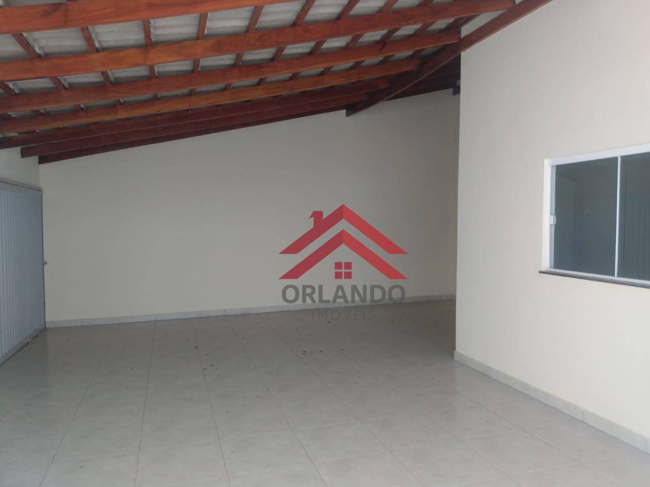 Casa à venda com 3 quartos, 160m² - Foto 2