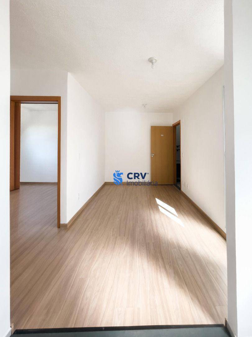 Apartamento, 2 quartos, 43 m² - Foto 1