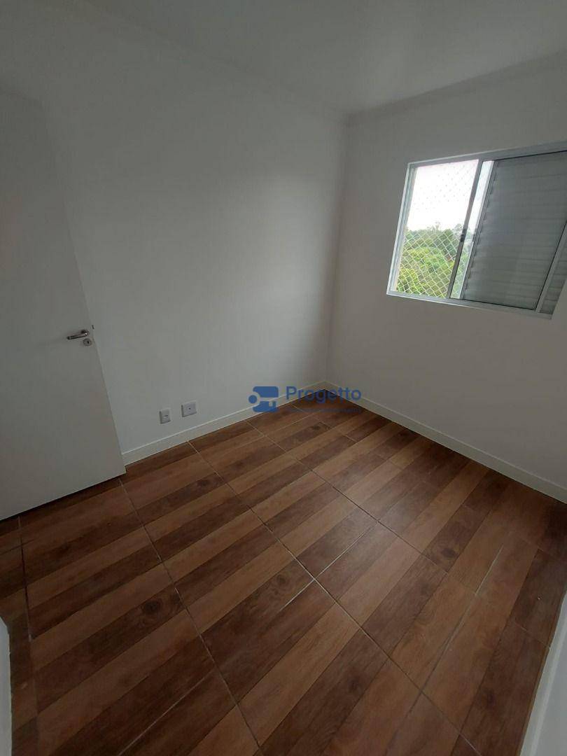 Apartamento à venda com 2 quartos, 47m² - Foto 27