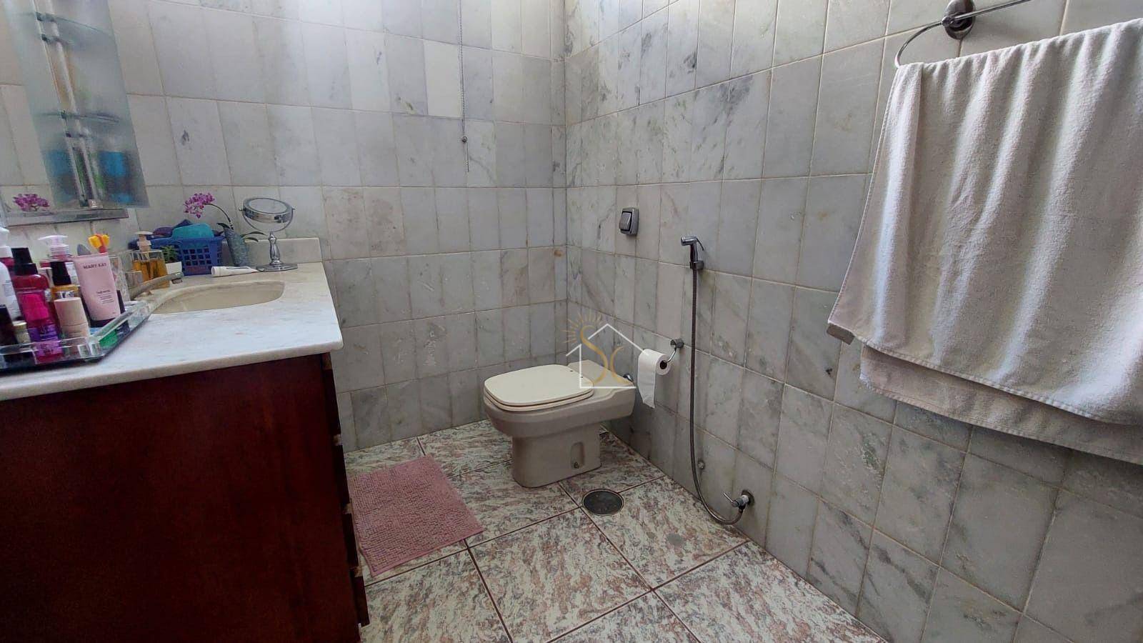 Chácara à venda com 3 quartos, 250m² - Foto 12